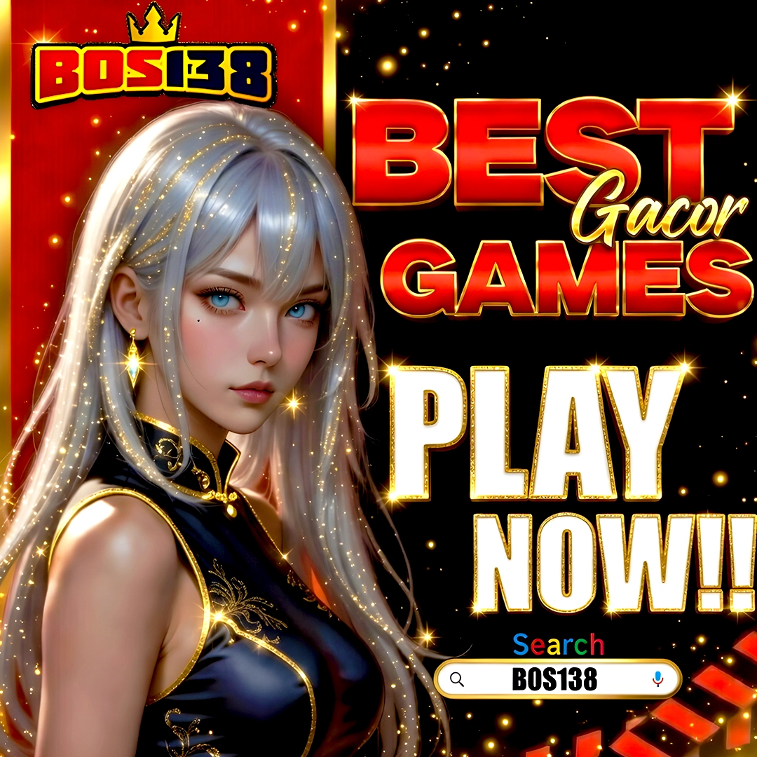 BOS138 : Minimal Deposit Kecil Bisa Dapat Keuntungan Melimpah Tiap Hari